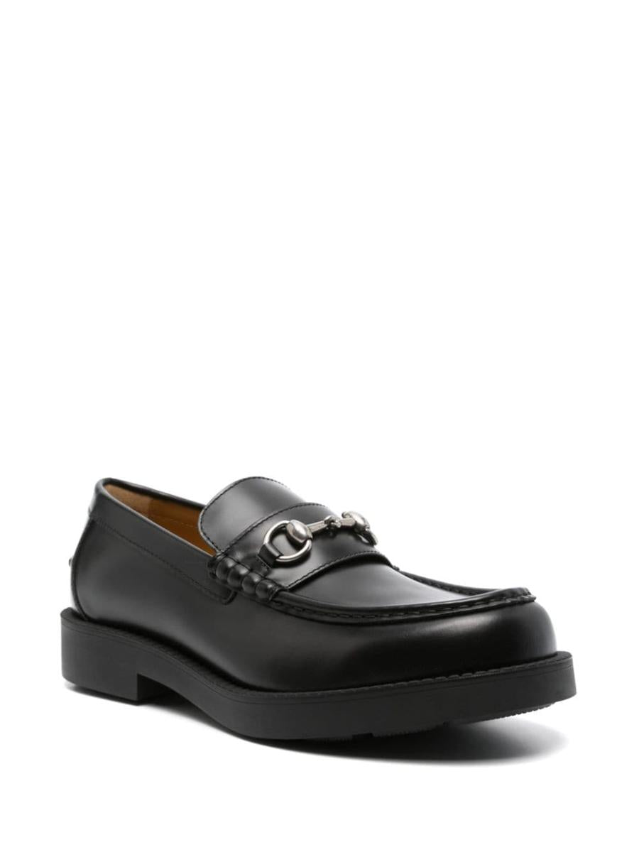 Gucci platta skor