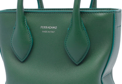 Salvatore Ferragamo-väskor