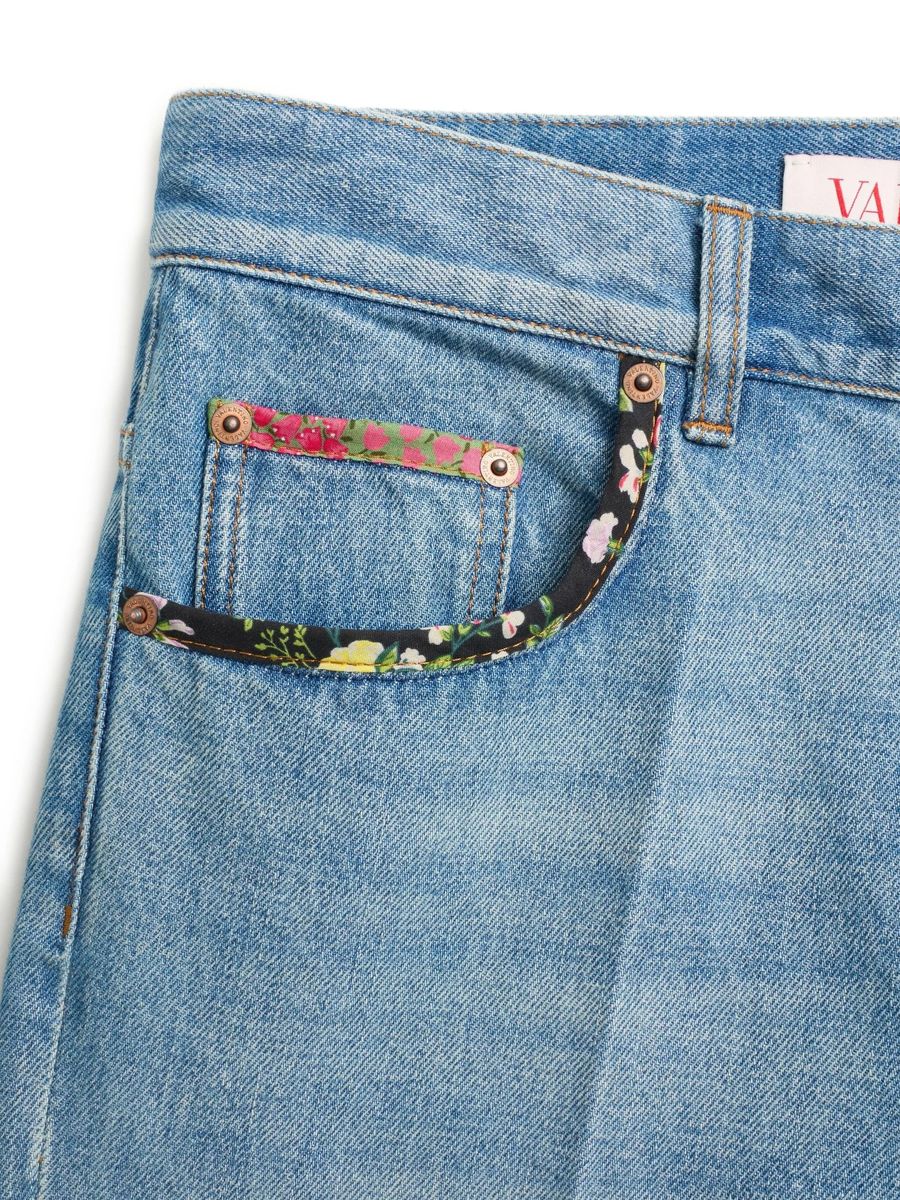 Valentino Garavani Jeans