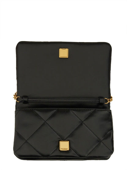 Tory Burch Kedjeplånbok