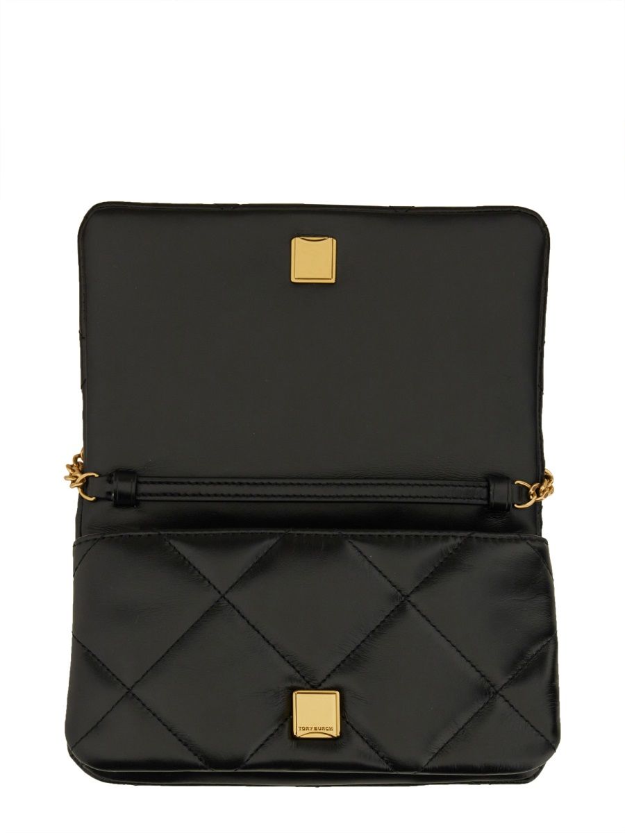 Tory Burch Kedjeplånbok