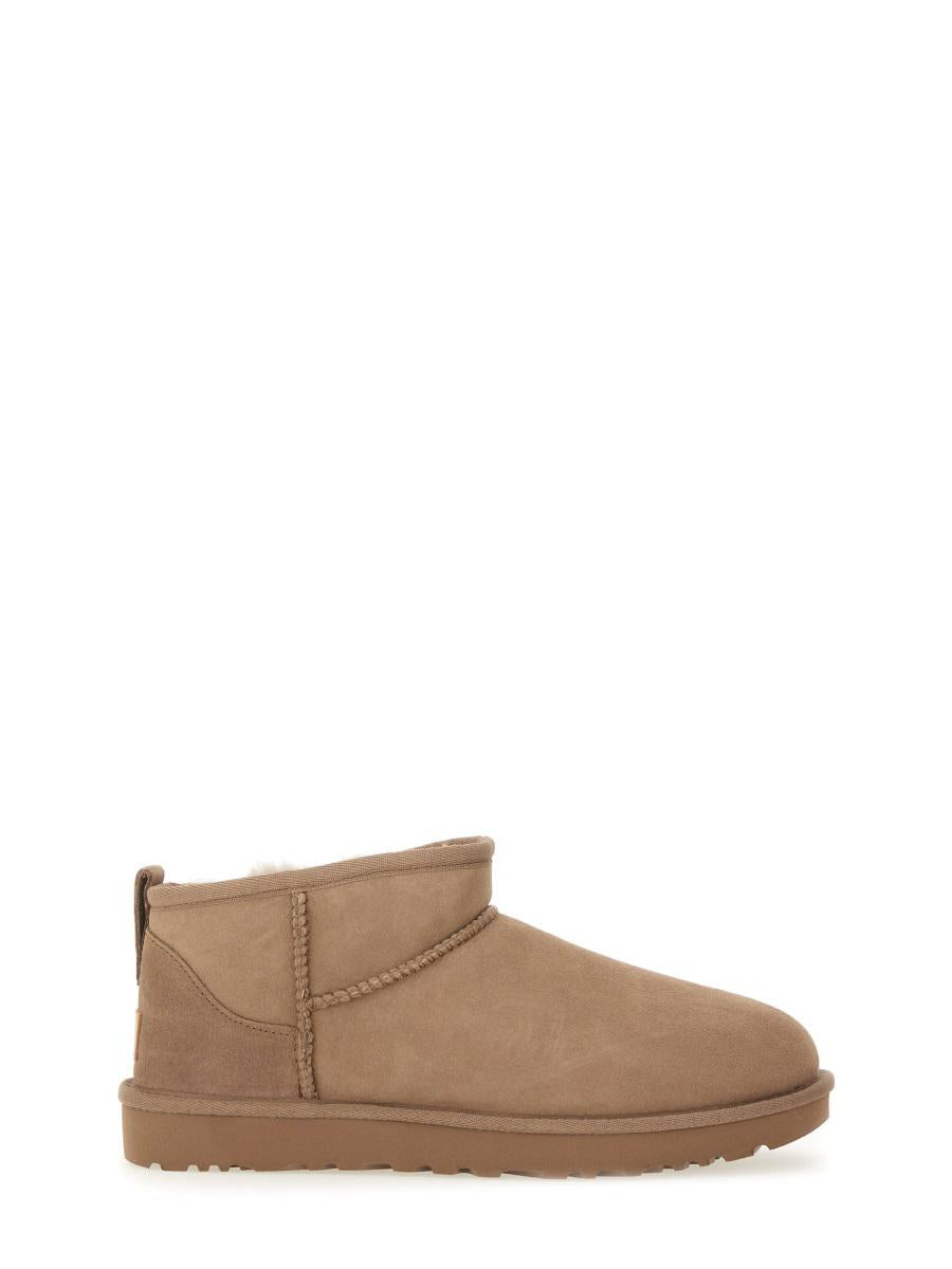 UGG Stövlar Classic Ultra Mini