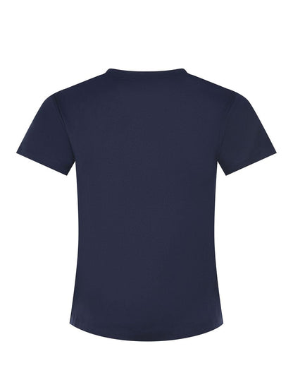 Pinko T-shirts och pikétröjor