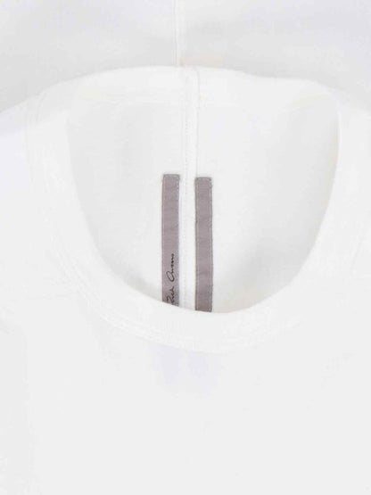 Rick Owens T-shirts och pikétröjor