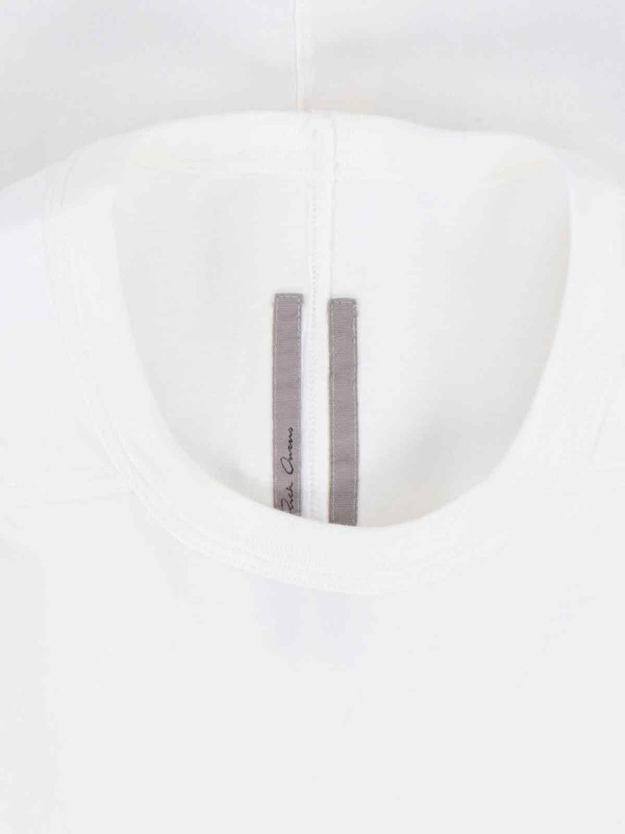 Rick Owens T-shirts och pikétröjor
