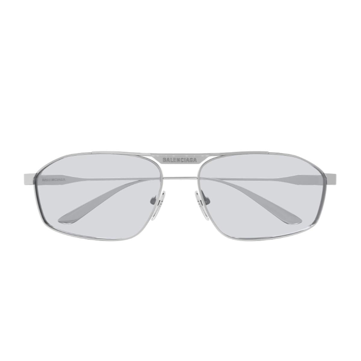 Balenciaga Bb0416S Tag 3.0 Linea Vardagssolglasögon