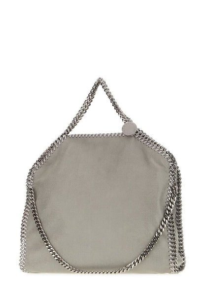 Stella McCartney axelväskor.