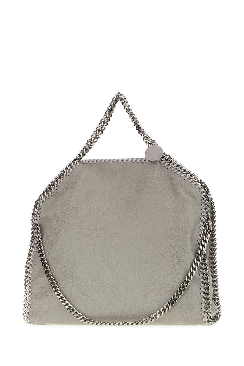 Stella McCartney axelväskor.