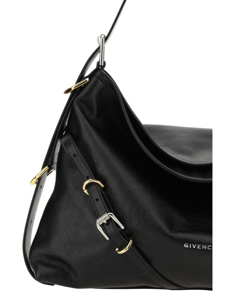 Givenchy 'Voyou' mellanstor axelväska