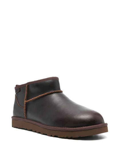 UGG Classic Ultra Mini Stövlar