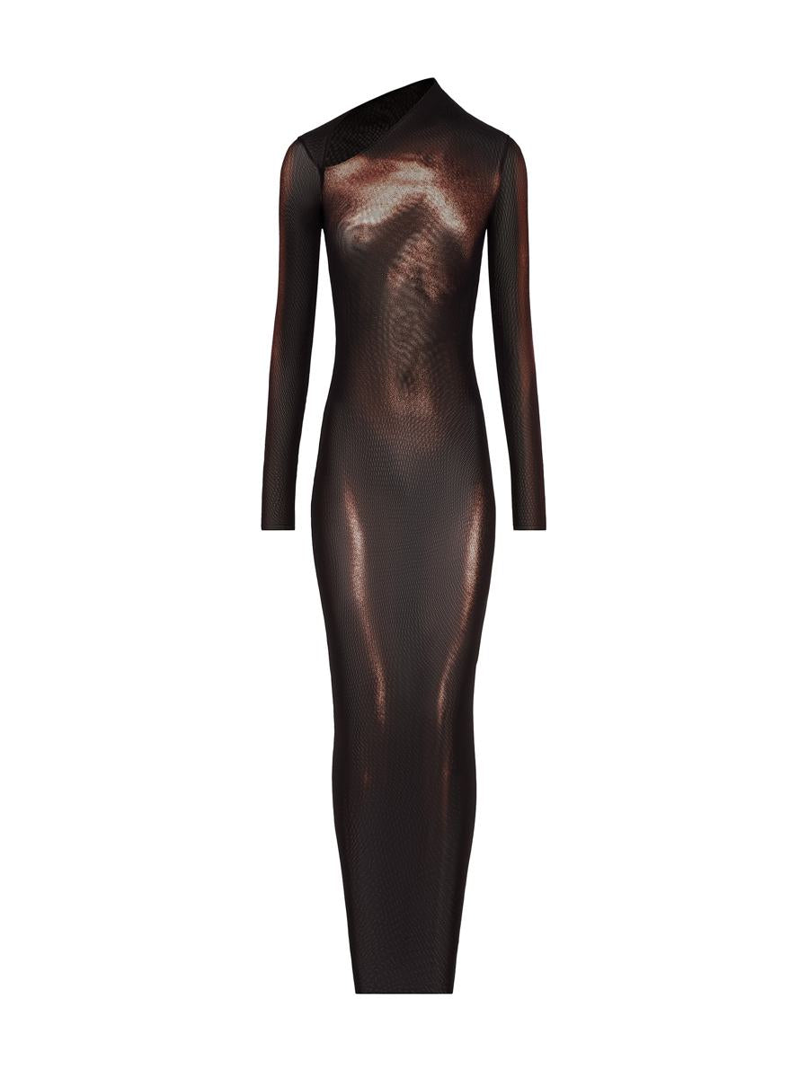 Jean Paul Gaultier Body Dust-klänning