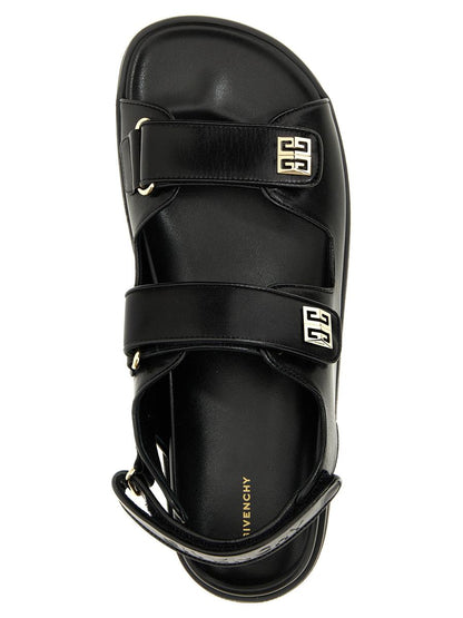 Givenchy '4G' Sandaler