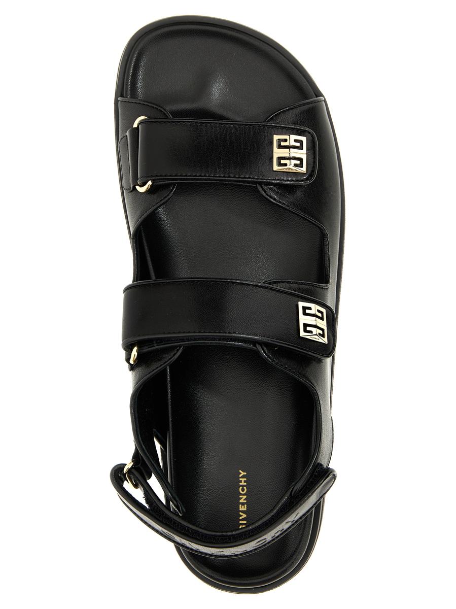 Givenchy '4G' Sandaler
