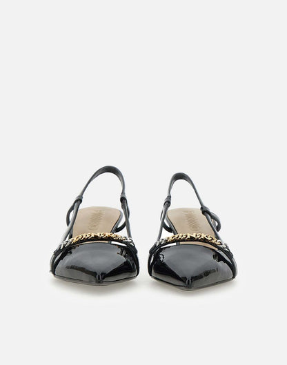 Pinko Heels