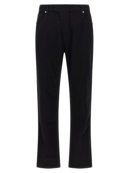Balmain 'Regular' Jeans