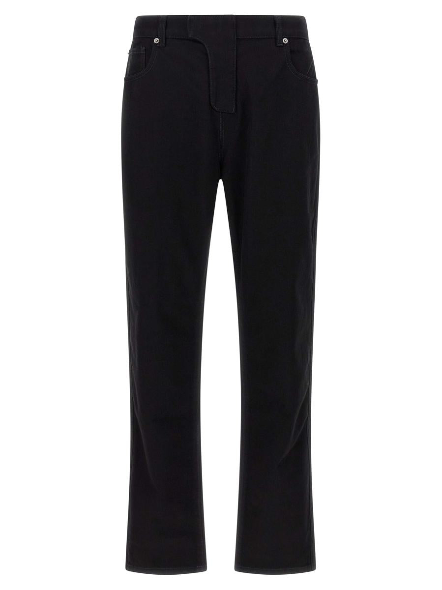 Balmain 'Regular' Jeans