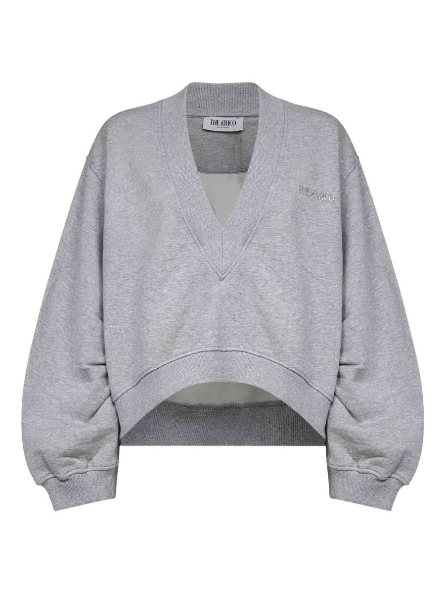 Attico Sweatshirtkläder