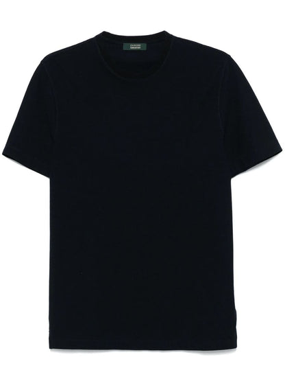 Zanone T-shirts