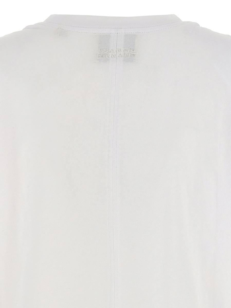 Isabel Marant 'Zelitos' T-shirt