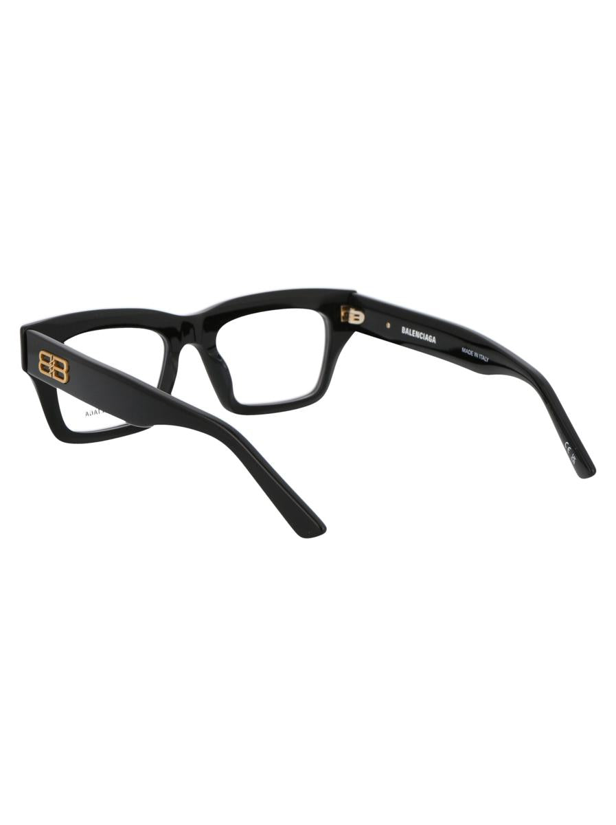 Balenciaga Optiker