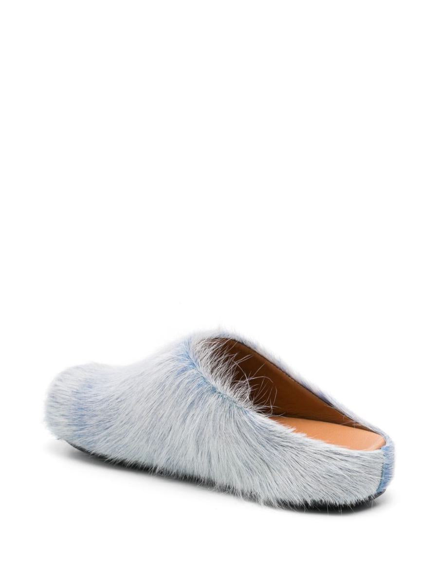 Marni Mules Fussbett