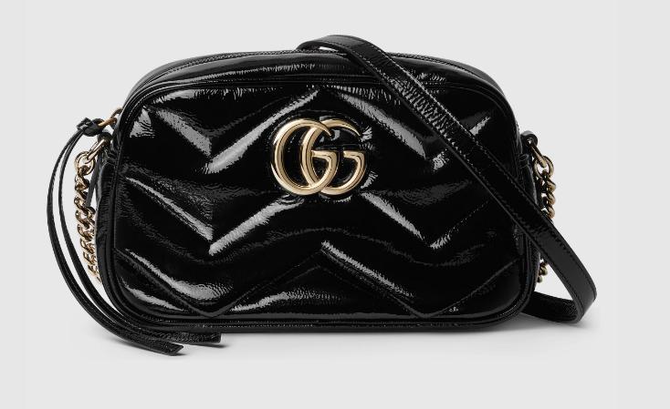Gucci-väskor