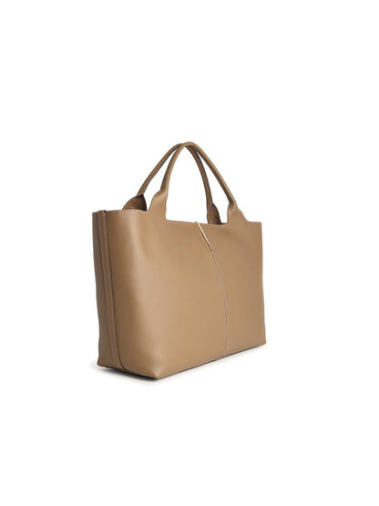 Tod'S brun läderväska