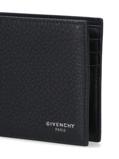 Givenchy-plånböcker