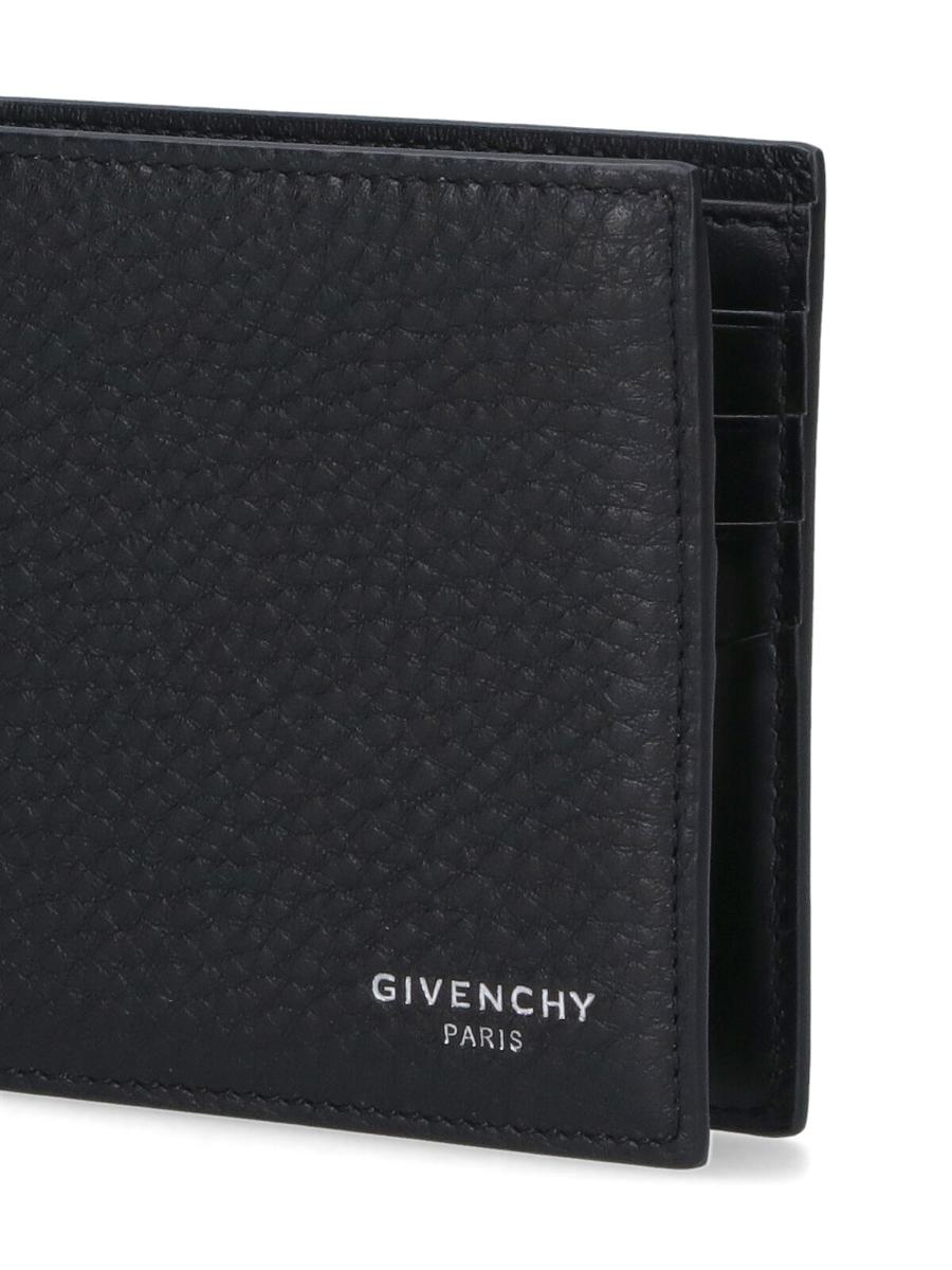 Givenchy-plånböcker