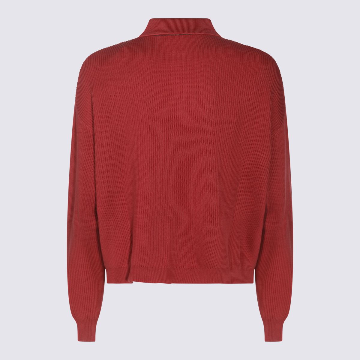 Brunello Cucinelli T-shirts och pikétröjor