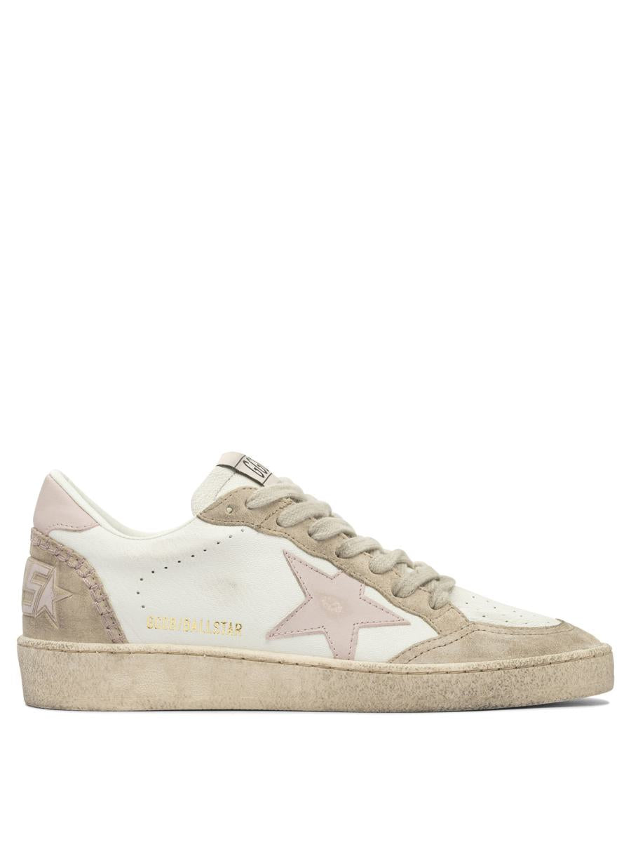Golden Goose "Ball Star" Sneaker