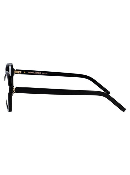 Saint Laurent Glasögon Optiker