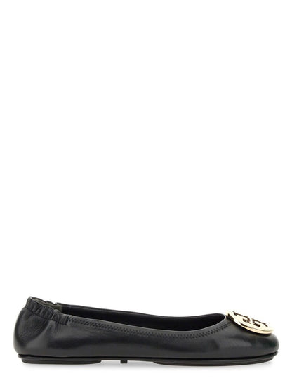 Tory Burch-dansare