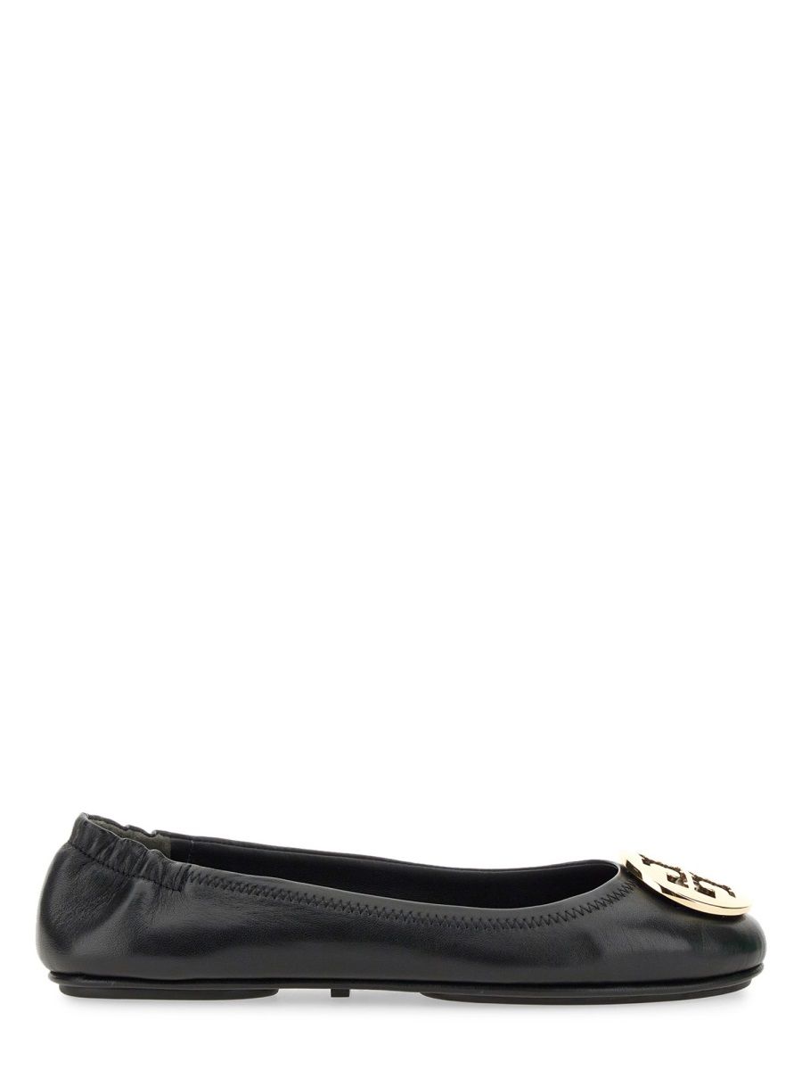 Tory Burch-dansare