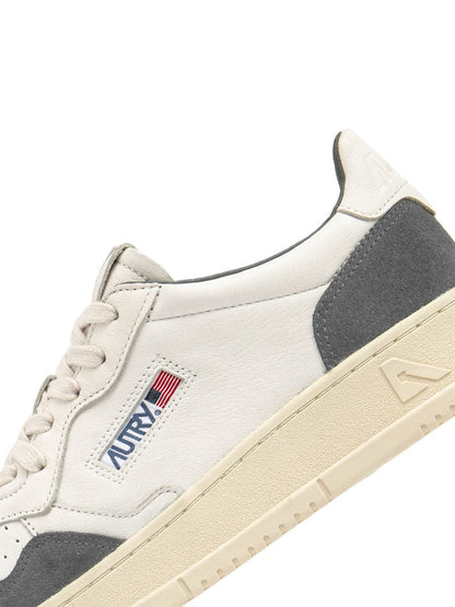 Autrie Sneakers Grå