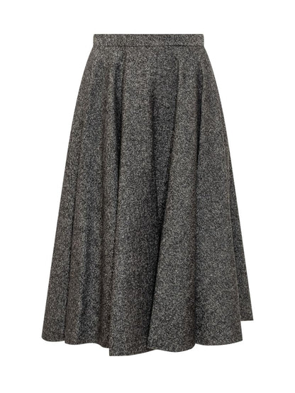 Dolce &amp; Gabbana Dolce &amp; Gabbana Hellång Midikjol