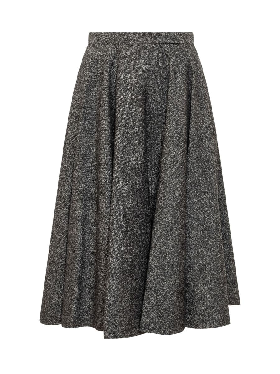 Dolce &amp; Gabbana Dolce &amp; Gabbana Hellång Midikjol