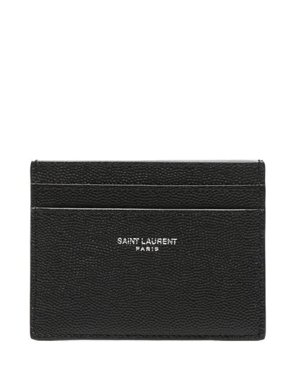 Saint Laurent-plånböcker