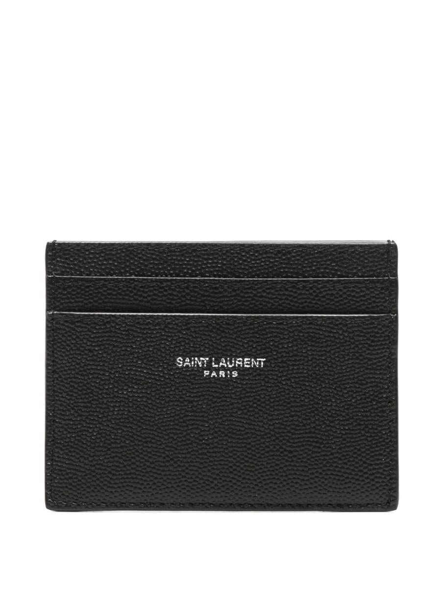 Saint Laurent-plånböcker