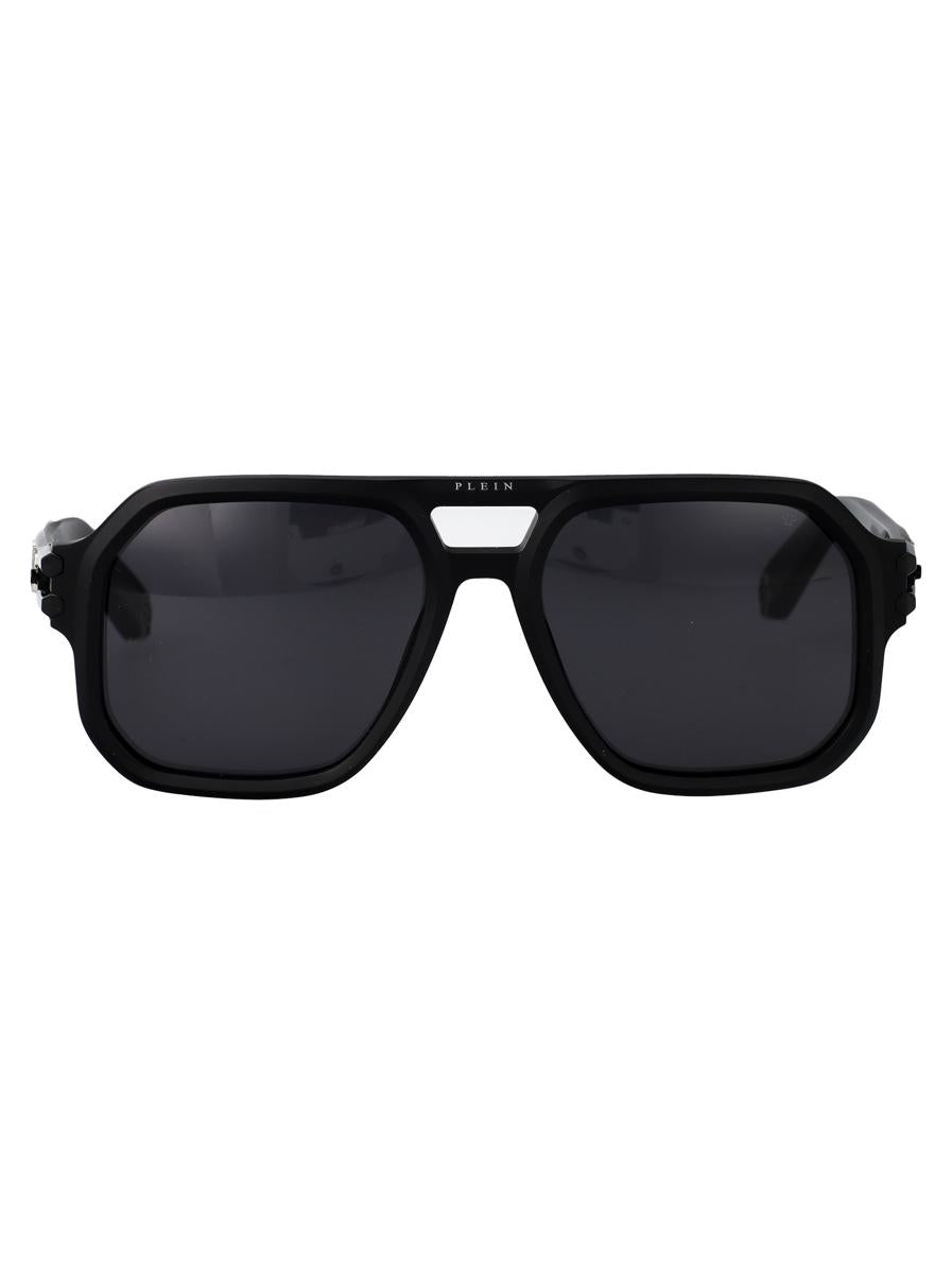 Philipp Plein solglasögon