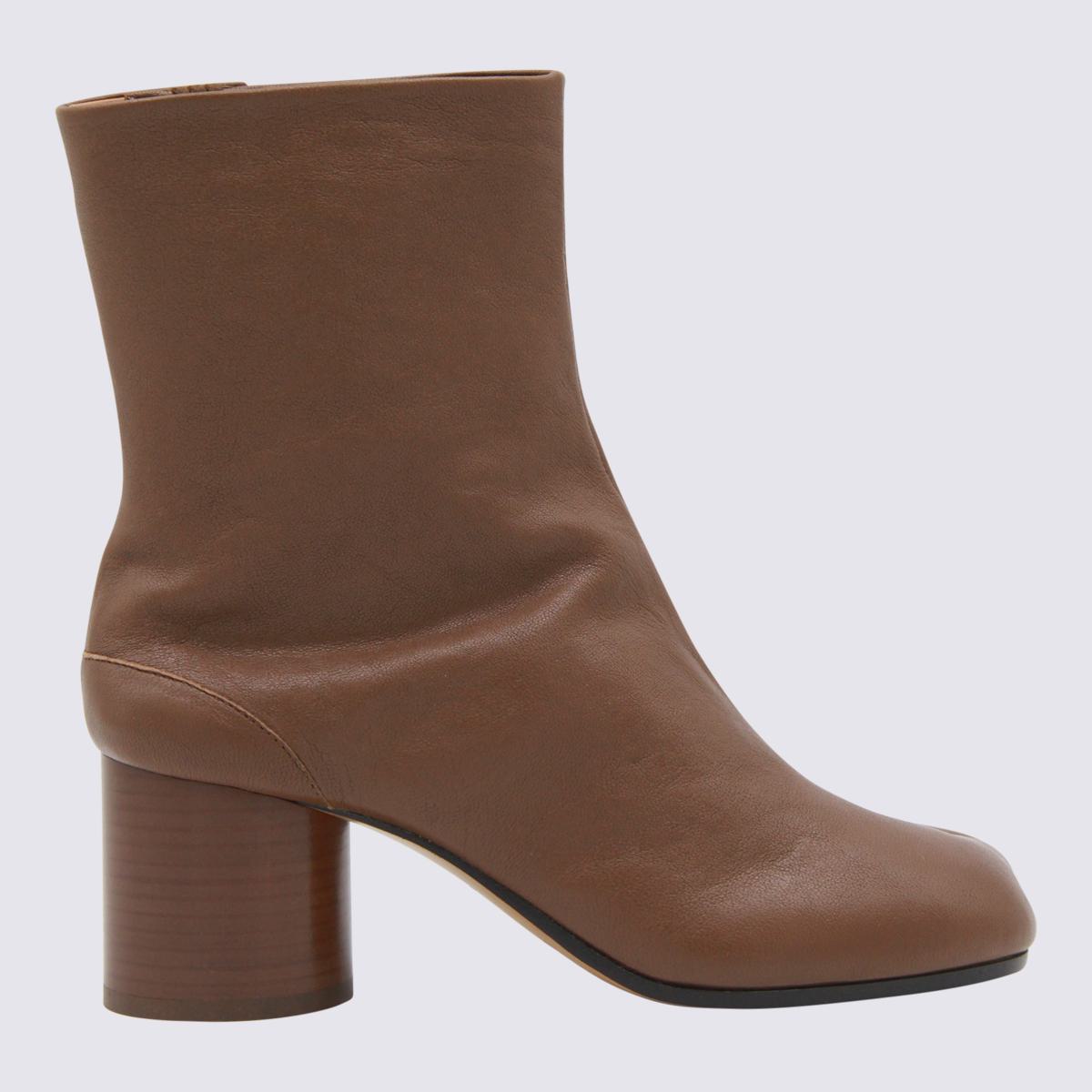 Maison Margiela-stövlar
