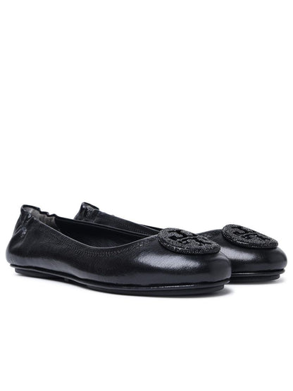 Tory Burch platta skor