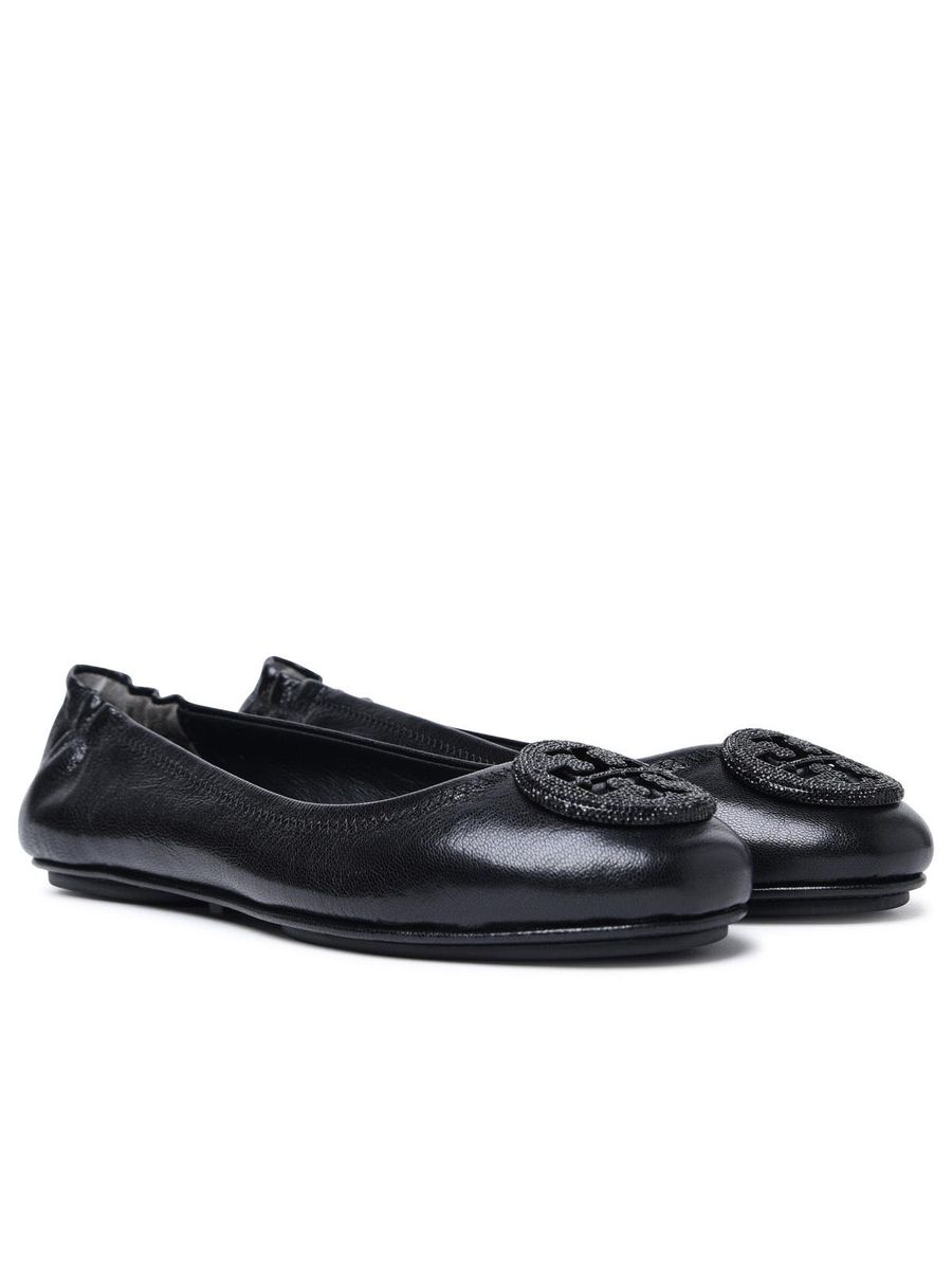 Tory Burch platta skor