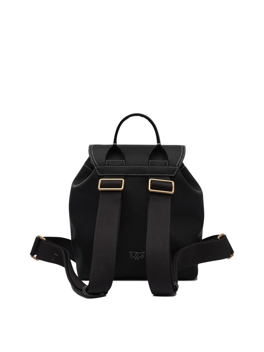 Pinko Carrie Ryggsäck