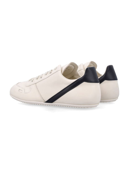 Rick Owens Minimal Sneak