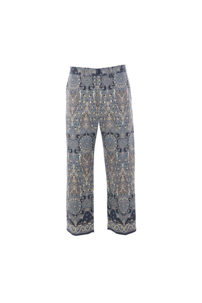 Etro Byxor