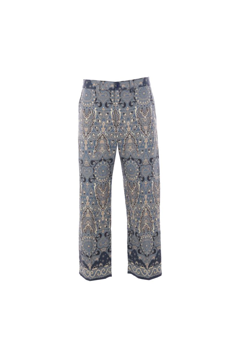 Etro Byxor