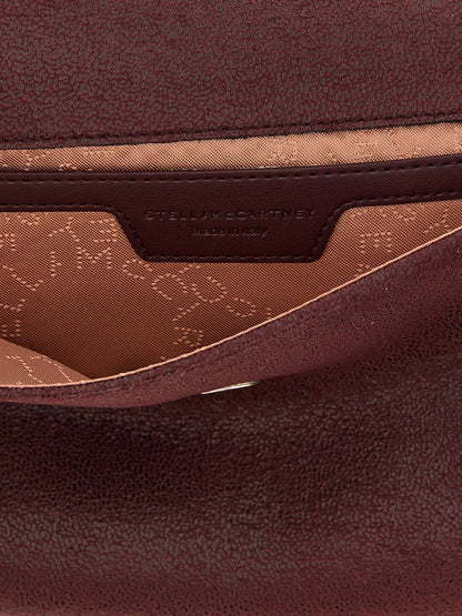 Stella McCartney 'Falabella' plånbok på kedja