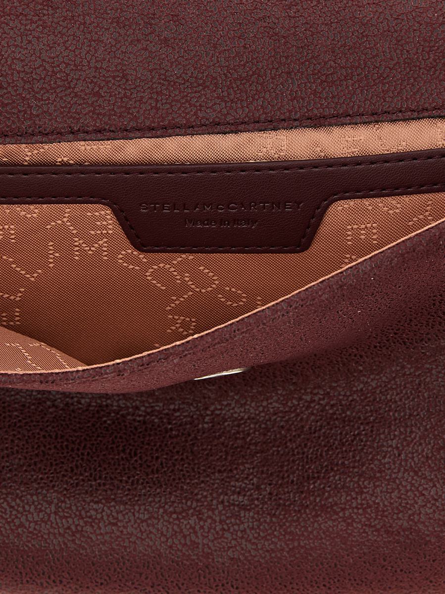 Stella McCartney 'Falabella' plånbok på kedja