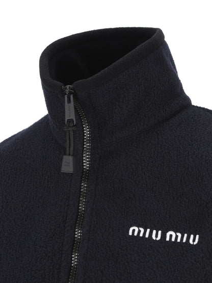 Miu Miu Jackor